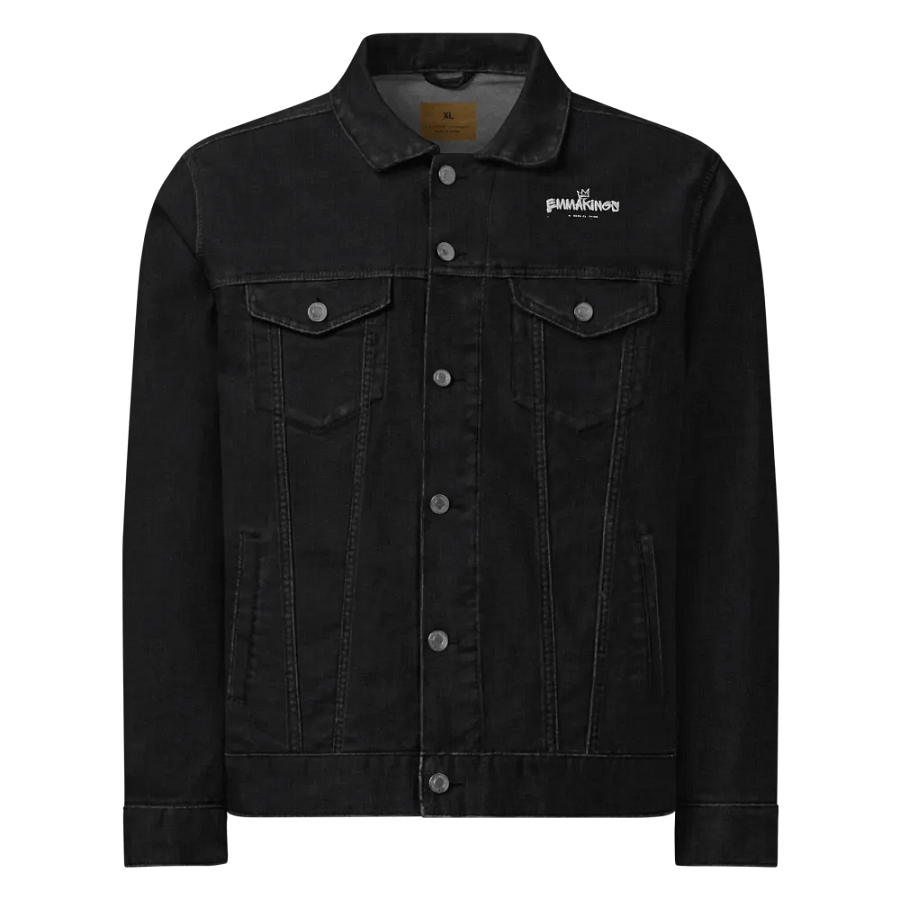 Denim Jacket EmmaKings product image (1)