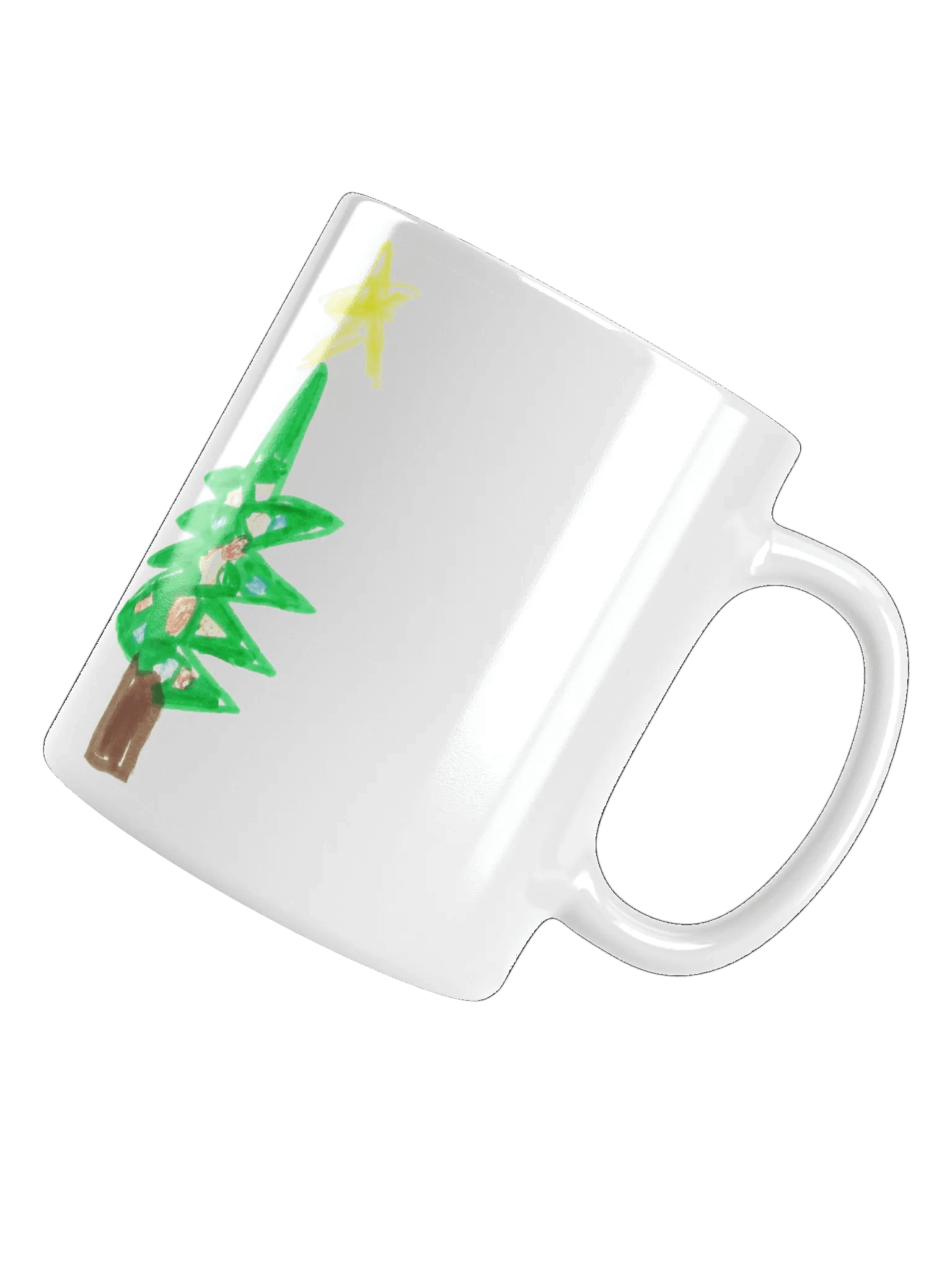 Christmas Emotes Mug product image (12)