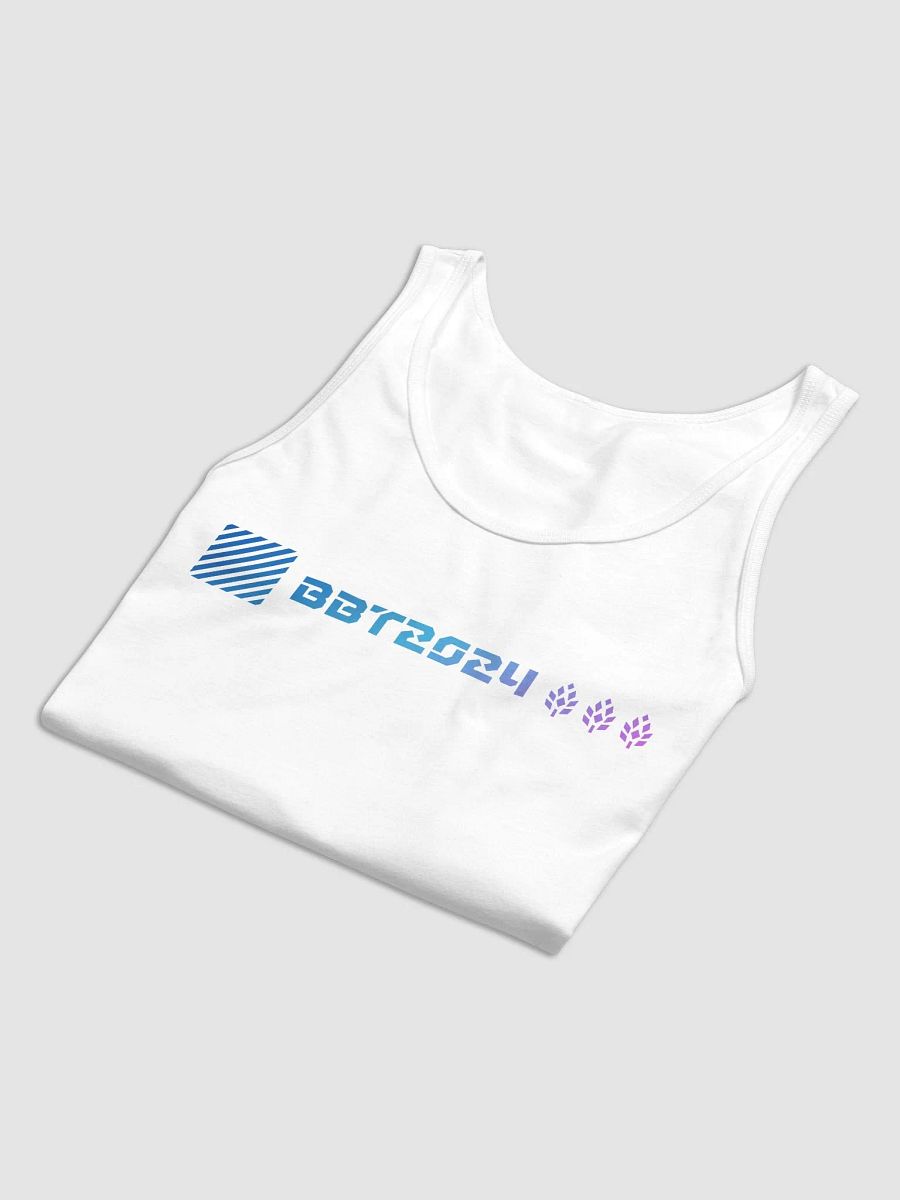 BBT Neon Tank (2024) product image (3)