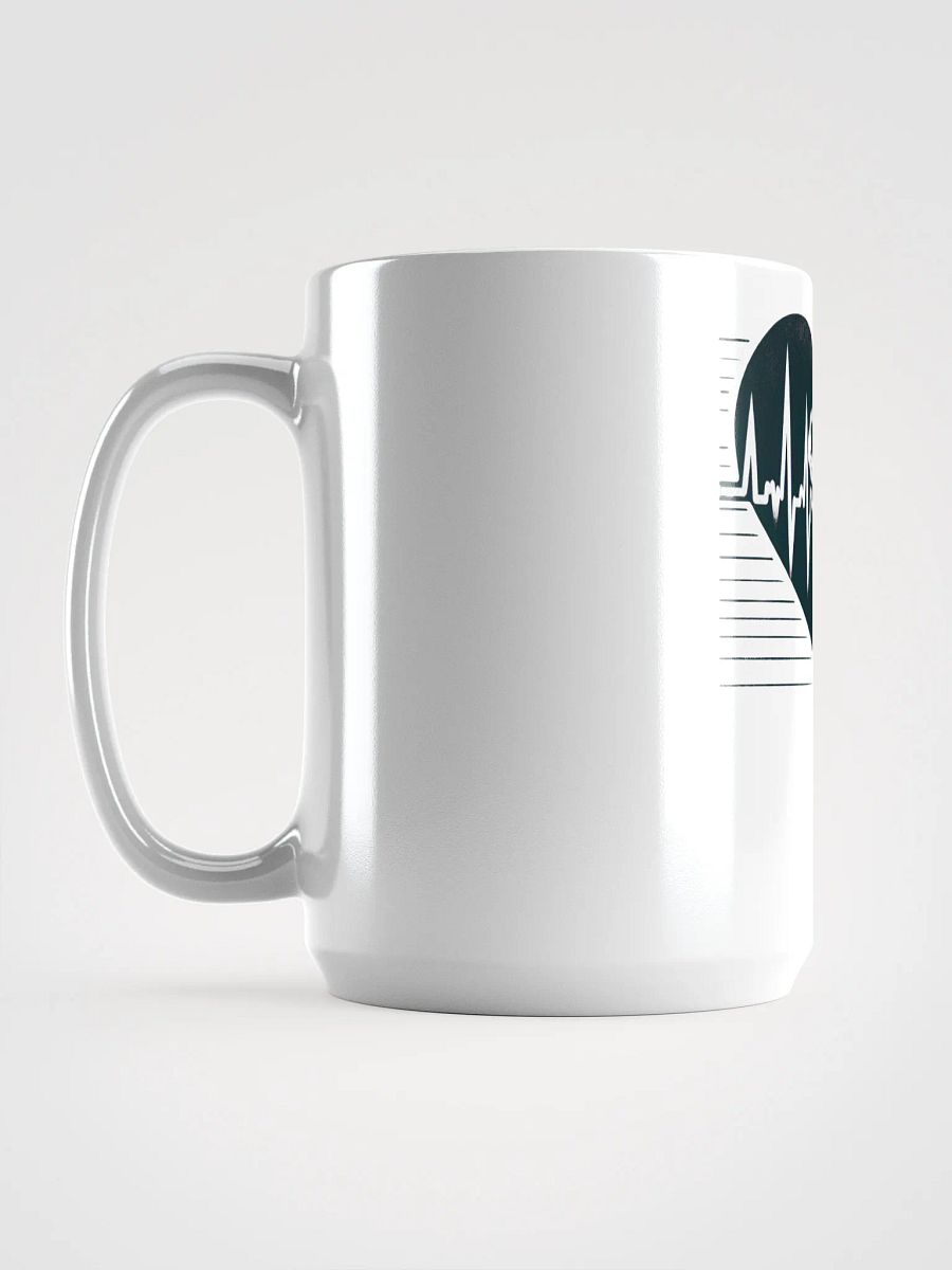 Heartbeat Muscle Mug product image (6)