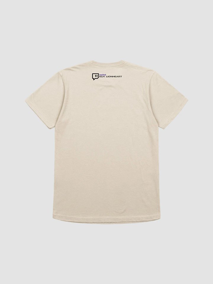 Health Potion tee product image (2)