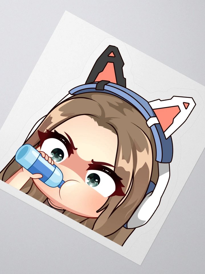 Spyciclee Hydrate Sticker product image (2)