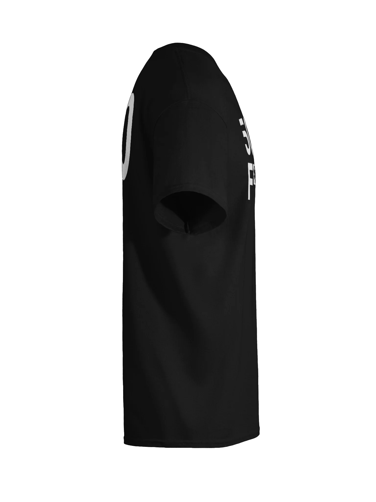 50 as FCK™ - Gildan Heavyweight T-Shirt product image (126)