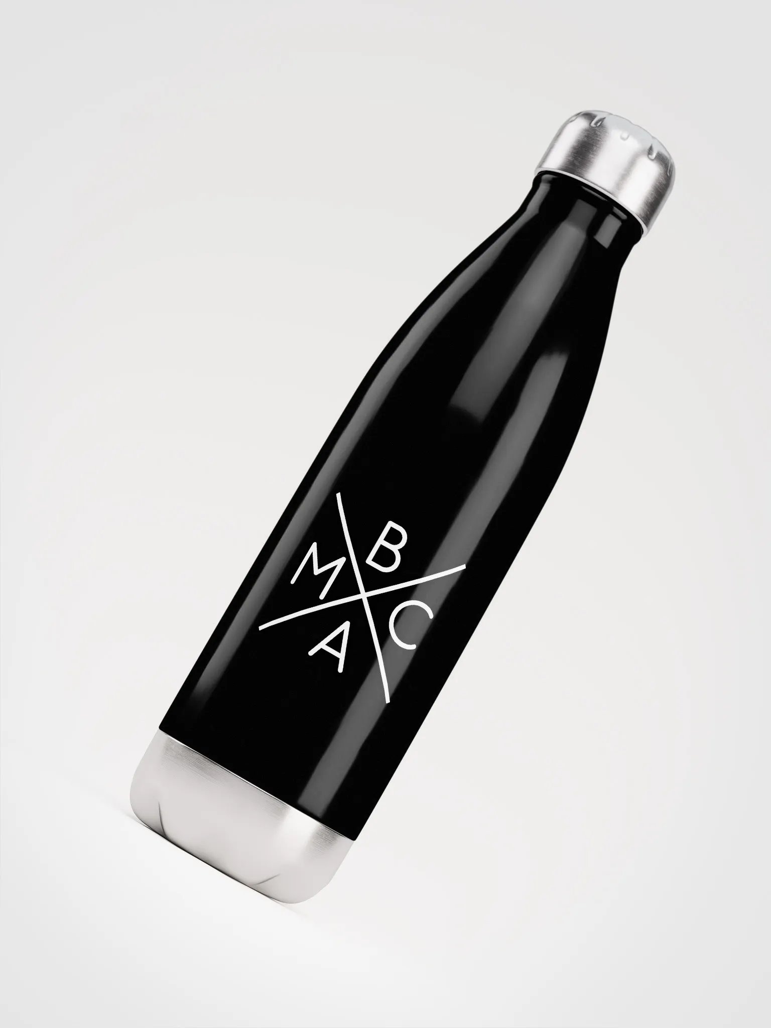 BMAC Water Bottle product image (4)