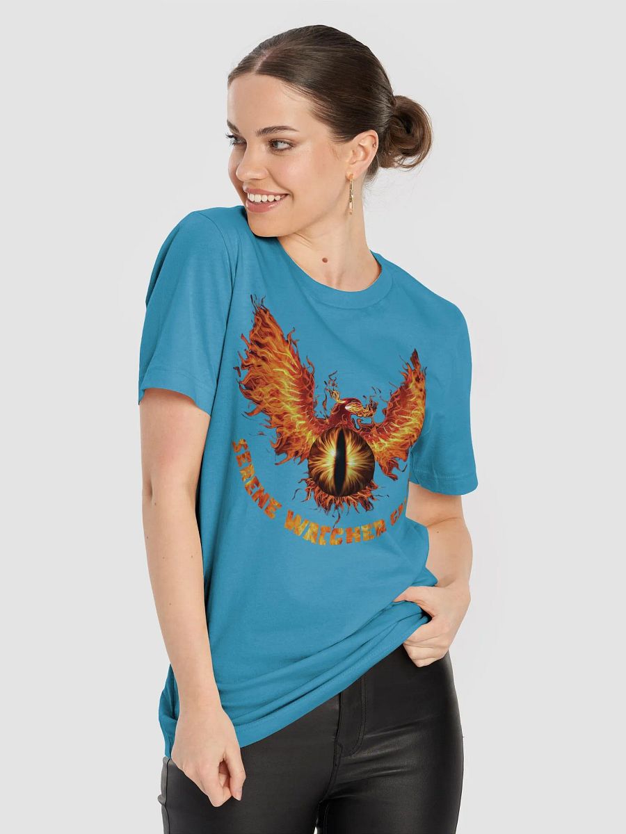 B+C Adult Tee (Darks) product image (84)