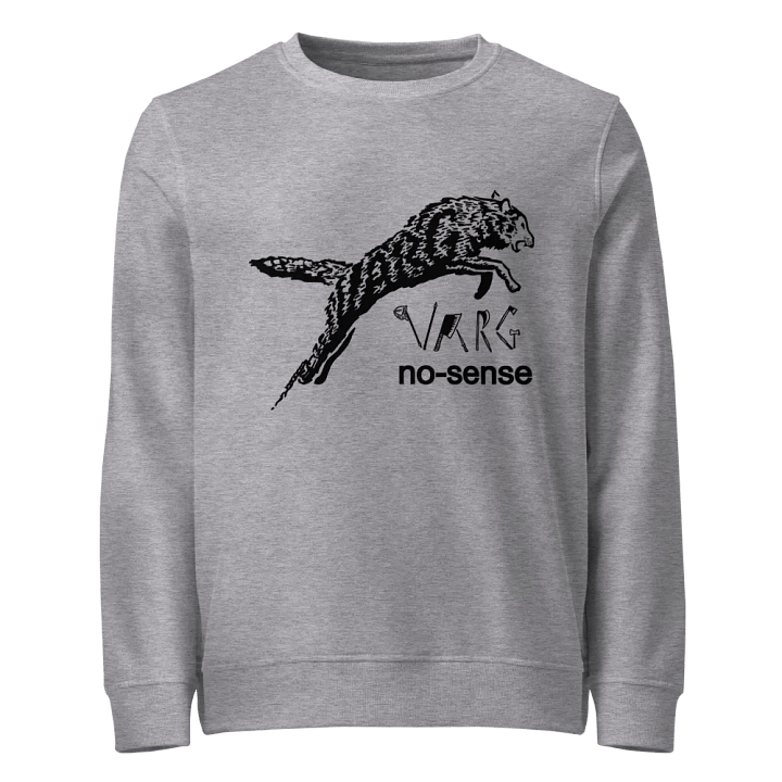 Varg No-Sense - Sweatshirt product image (1)