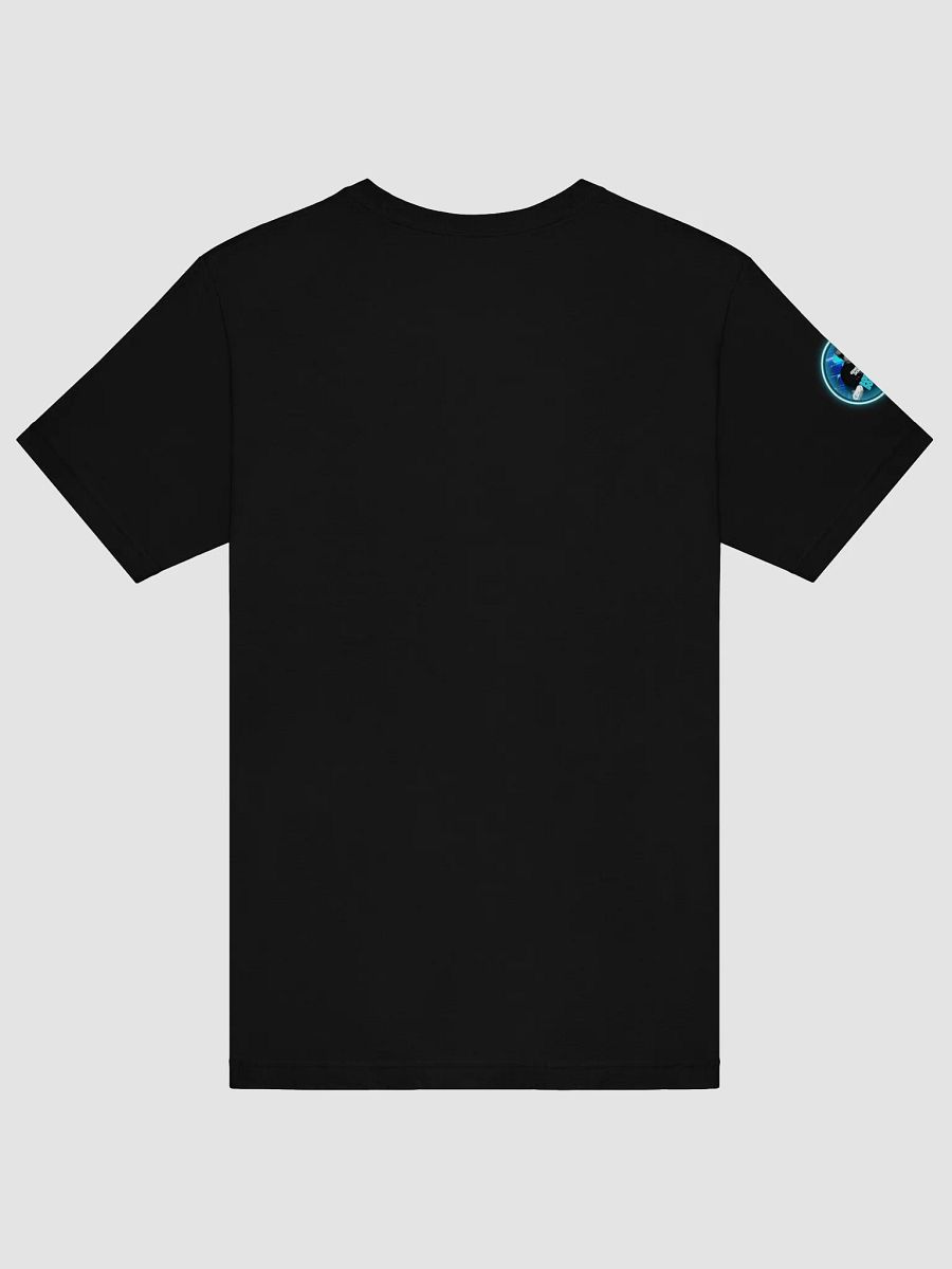 RIDDICT Channel Logo Tee product image (2)