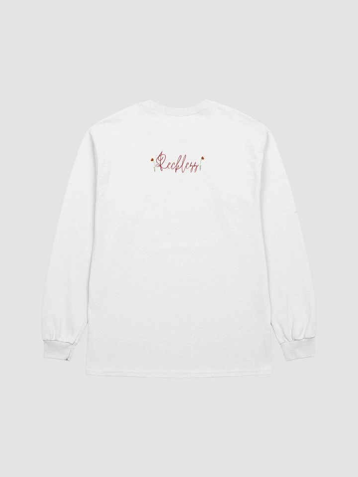 Reckless sweatshirt product image (2)