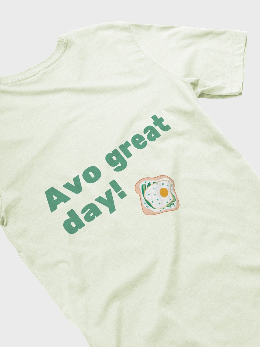 Avo Great Day Shirt product image (19)