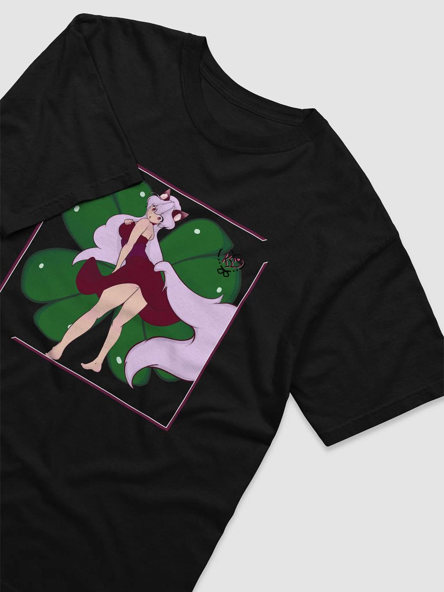 "Windy Day" - T-shirt product image (3)