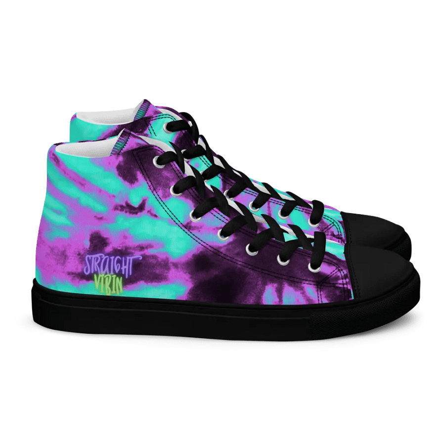 STRAIGHT VIBIN TIEDYE4 CONVERSE (MEN'S) product image (2)