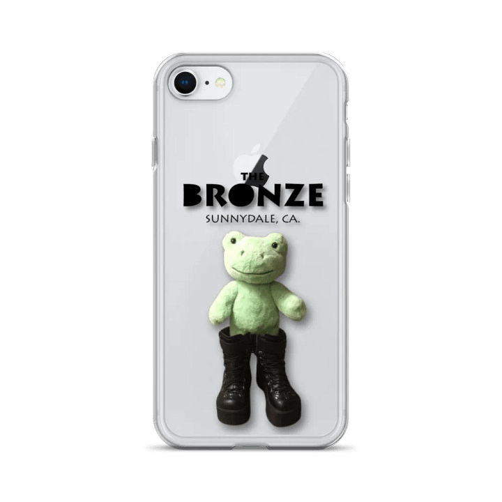 Grandma Got Lit - iPhone® Case product image (20)