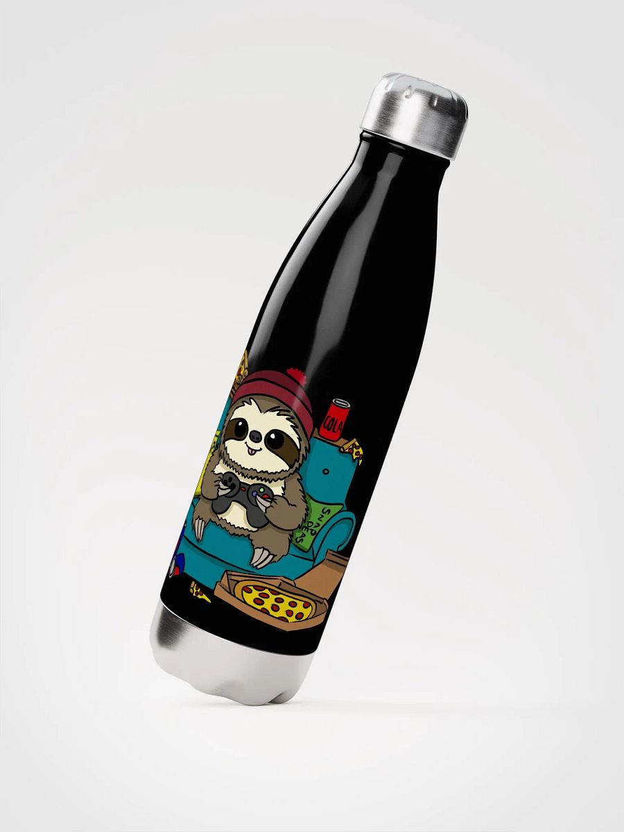Stainless Steel Water bottle - Gamer product image (3)