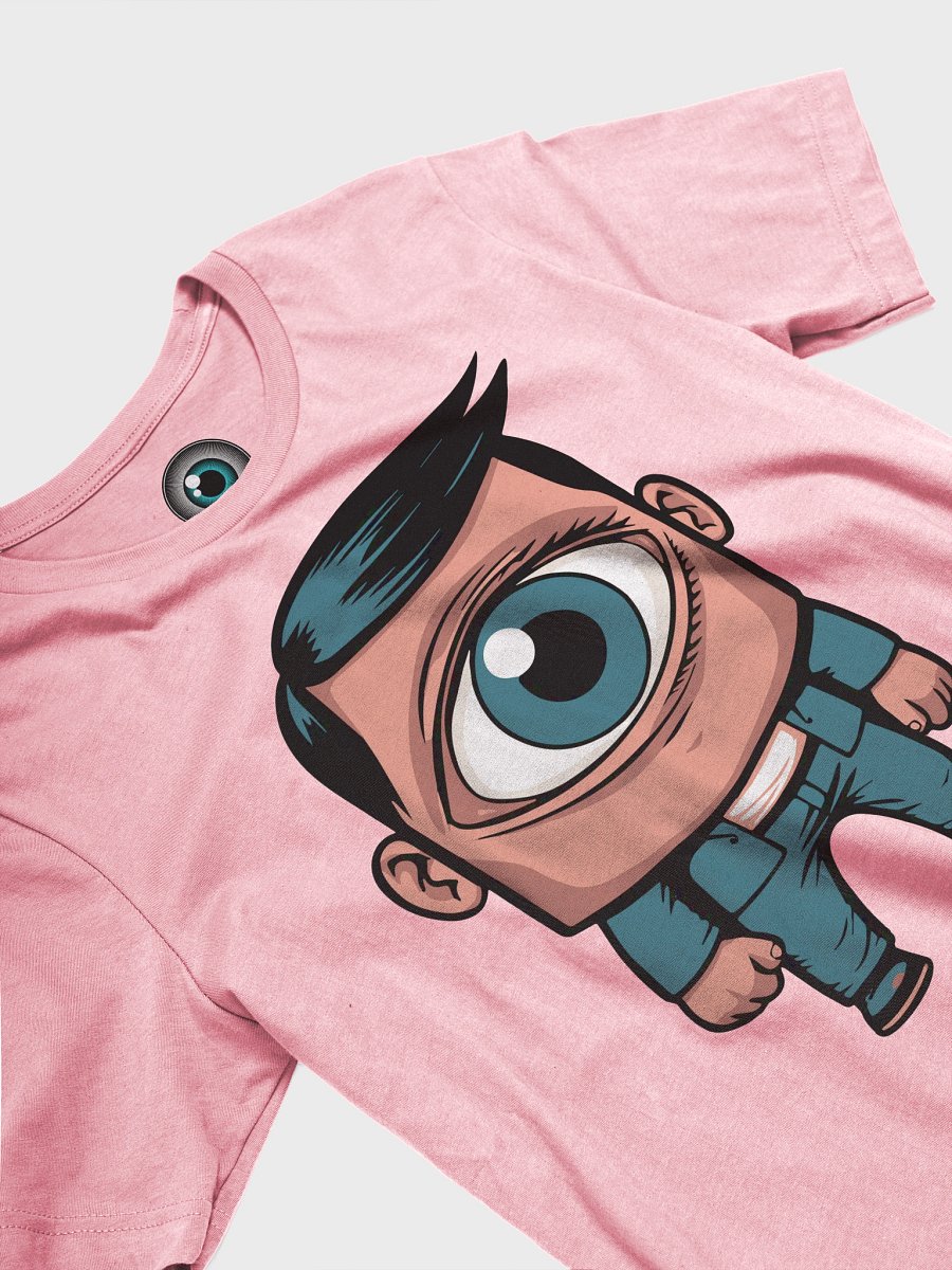 EYE CAN SEE T-SHIRT WOMEN product image (3)