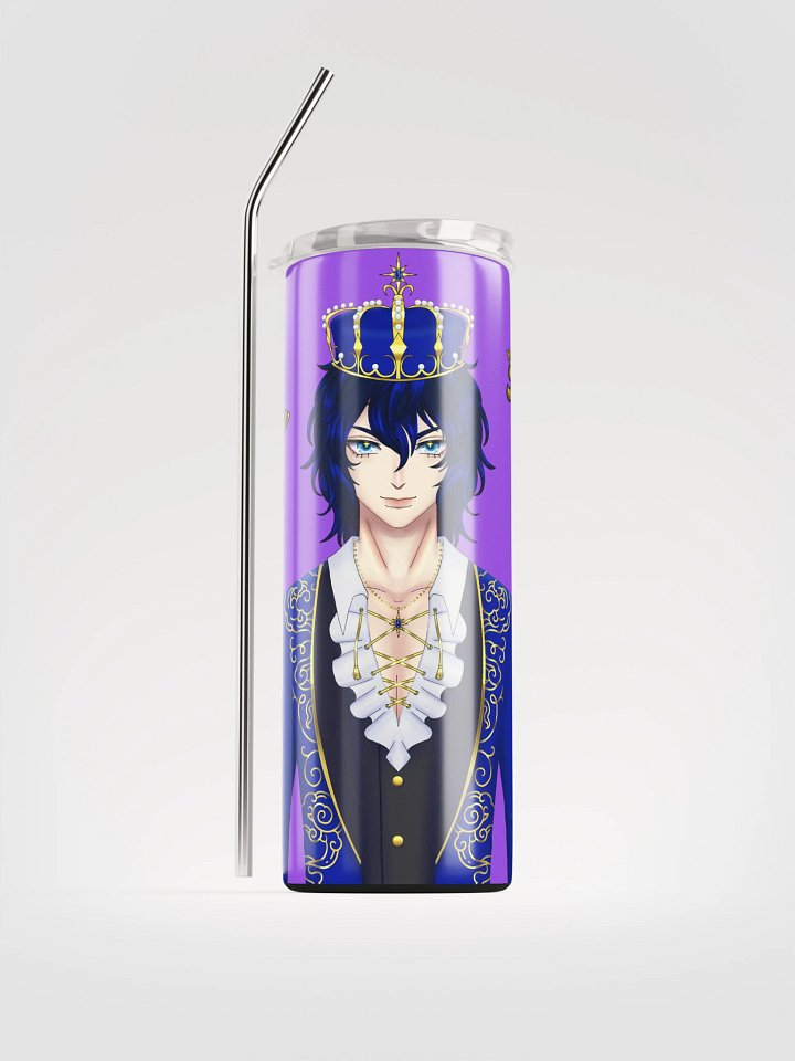 Sapphy Tumbler product image (1)