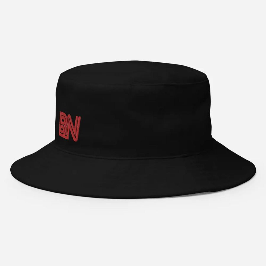 Blader News Bucket Hat product image (2)
