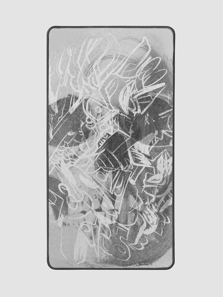 Skull Disco - Drawing 1867 product image (2)
