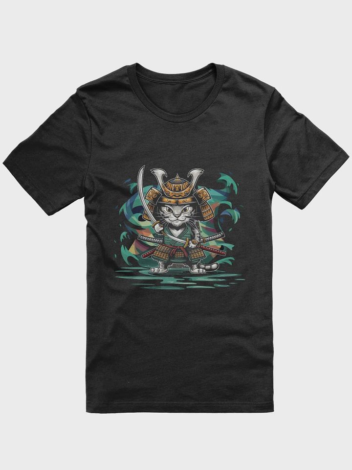 Samurai Cat product image (6)