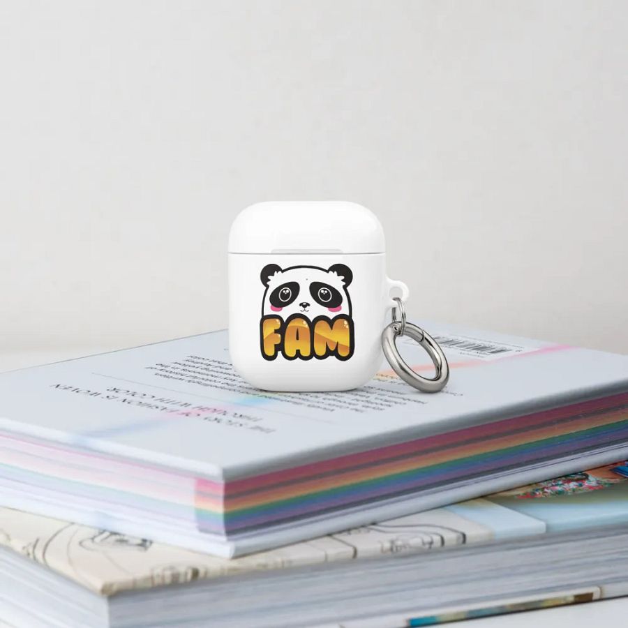 PandaFam AirPods® Case product image (15)