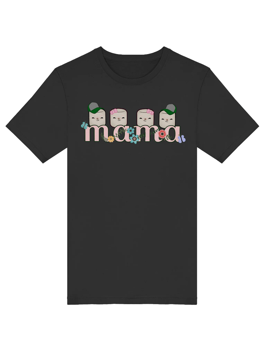 MellowMamas (2boys&2girls) product image (35)