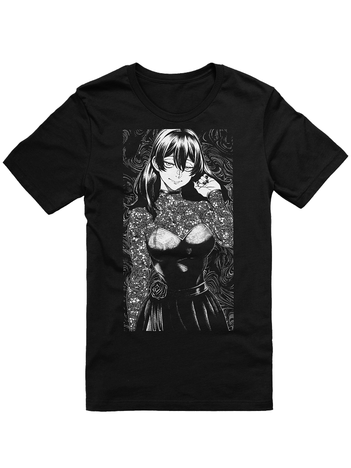 Ubel (Formal) T-Shirt product image (4)