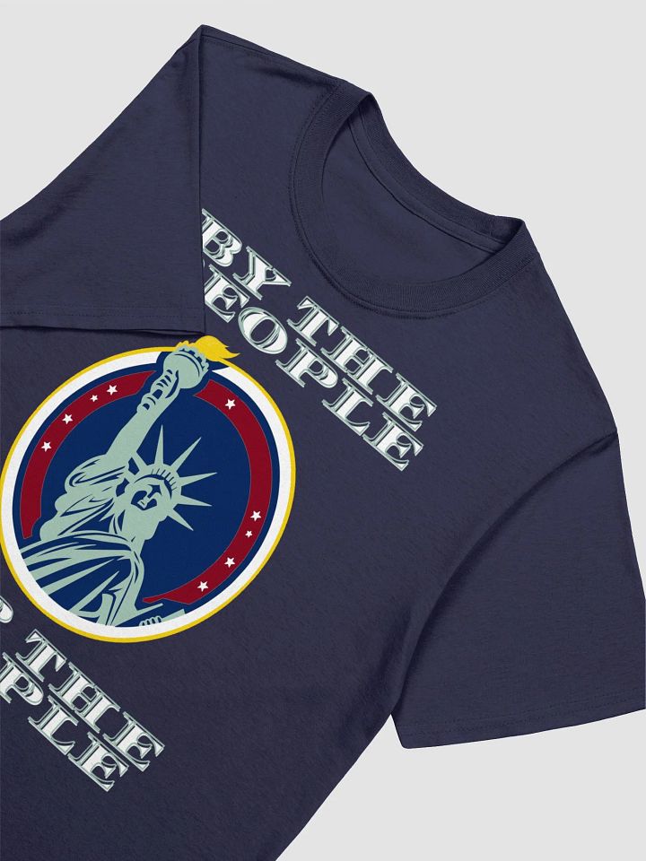 ALF 'By the People' Tee product image (2)