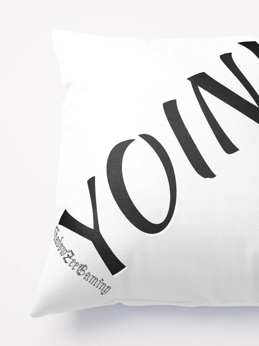 SZG YOINK Pillow product image (3)