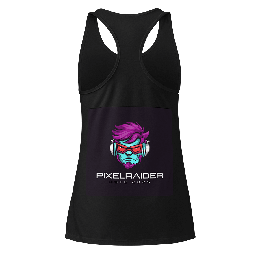 Next Level Women's Racerback Tank Top product image (6)