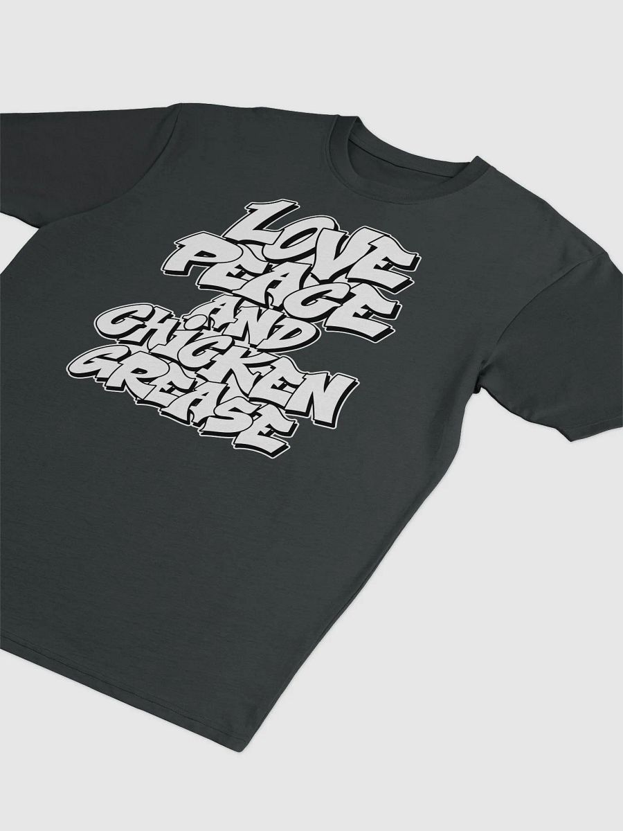 Love,Peace & Chicken Grease product image (11)