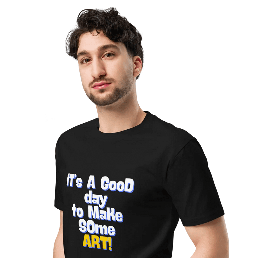 It's a good day to make some art. product image (4)