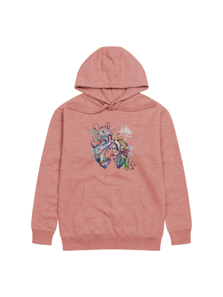 Life Branches Unisex Premium Hoodie product image (2)