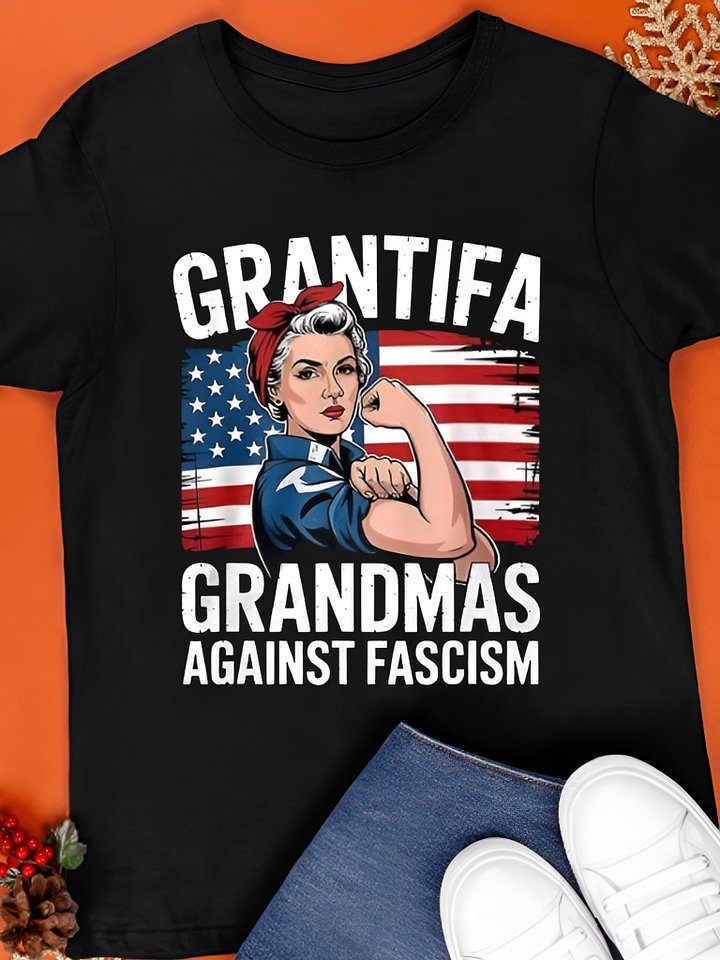 Grantifa Shirt product image (1)