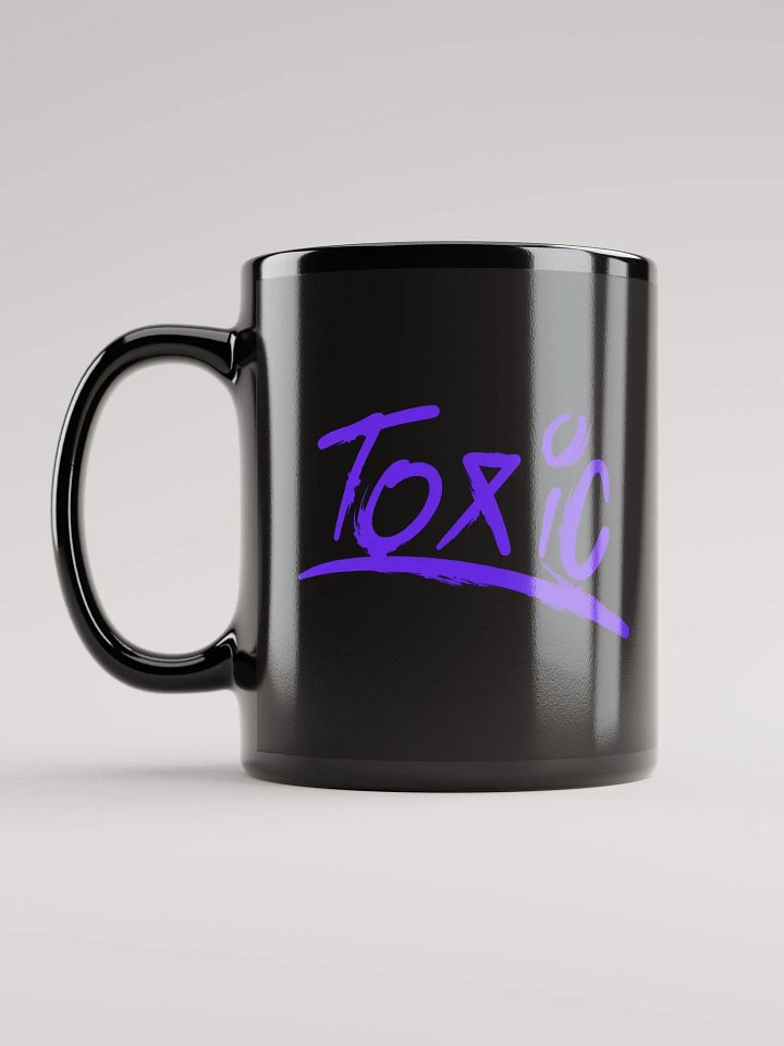 Toxic Love - Mug product image (1)