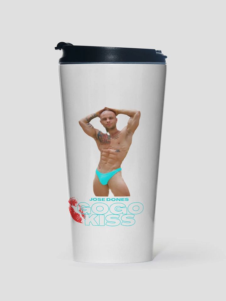 GoGo Kiss Coffee product image (1)