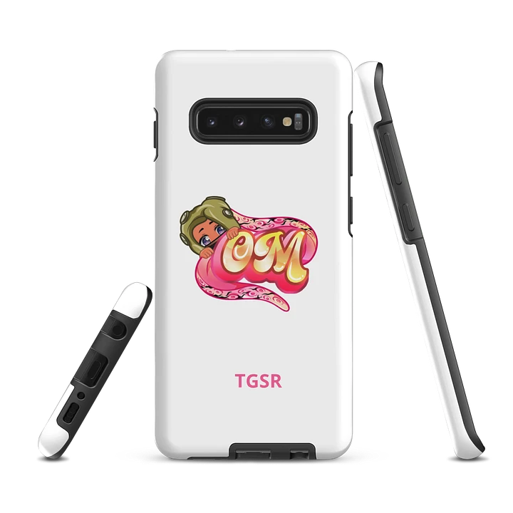 TGSR OM Samsung Case product image (3)