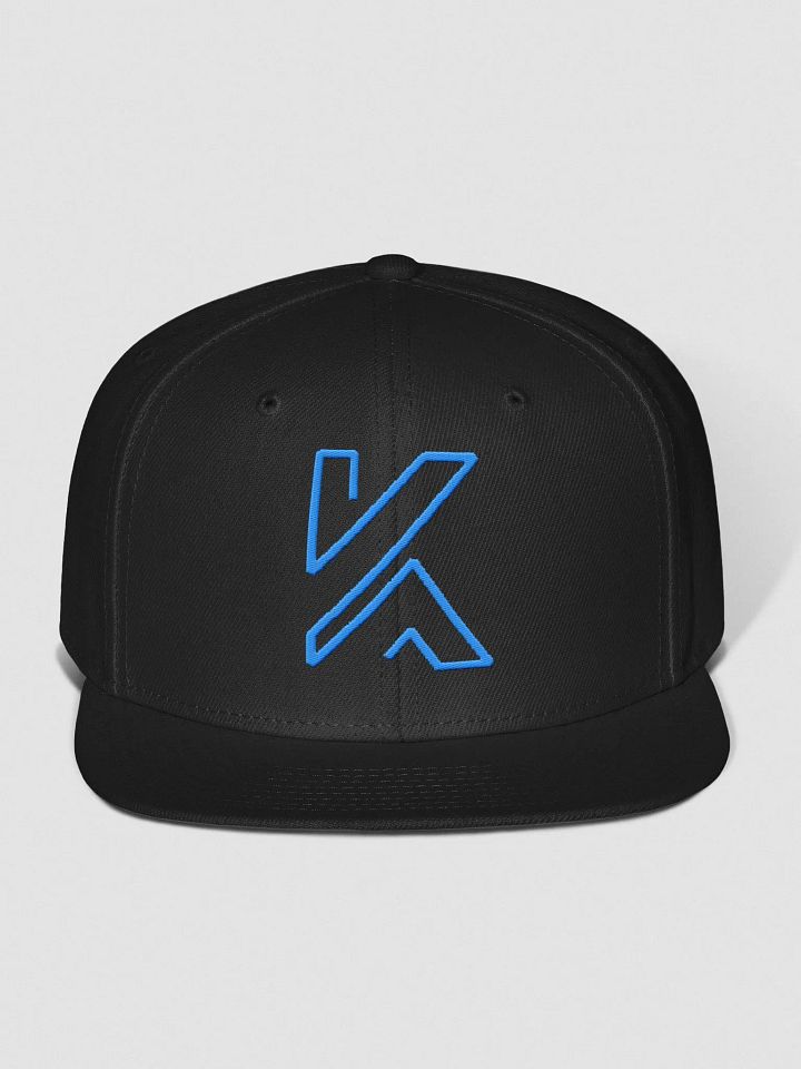 Katy A Snap Back Hat product image (1)