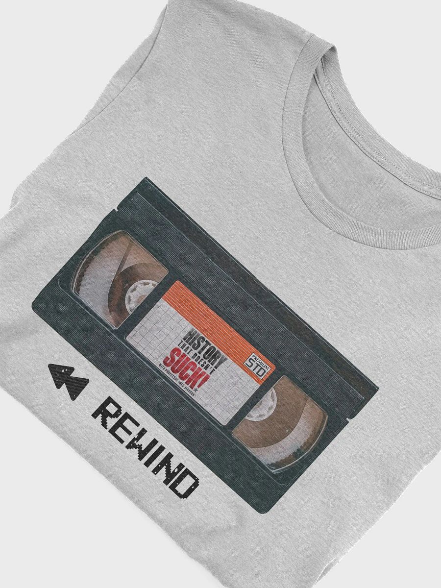 Rewind Tee product image (49)