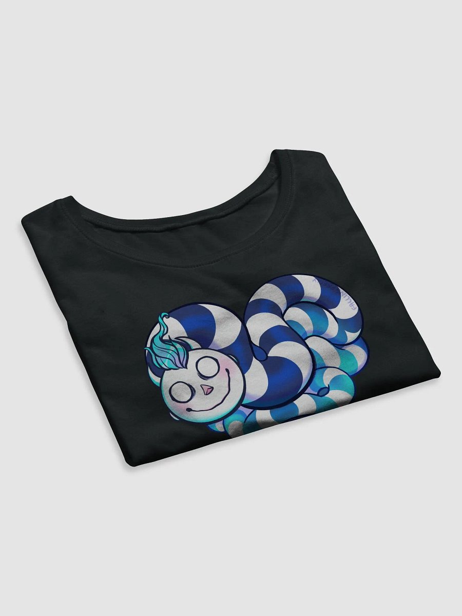 Heart Worm Crop Tee product image (13)
