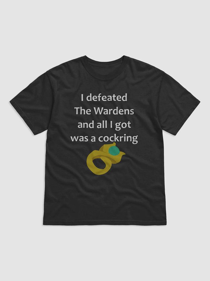 Lightbearer TShirt product image (1)
