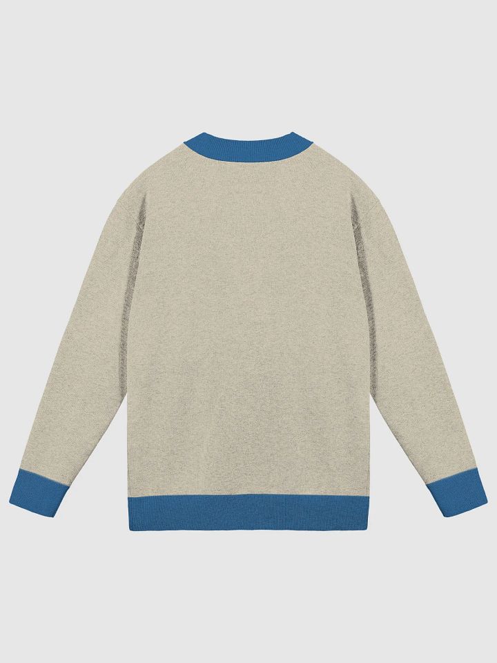 KawaiKitten Chich Glam Knitted Cardigan product image (2)