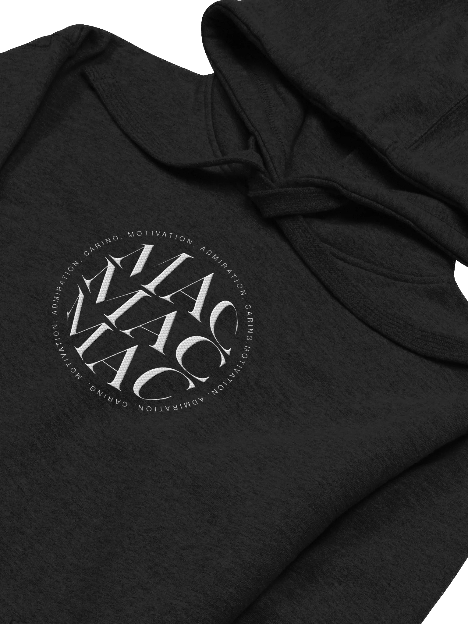 MAC Hoodie product image (1)