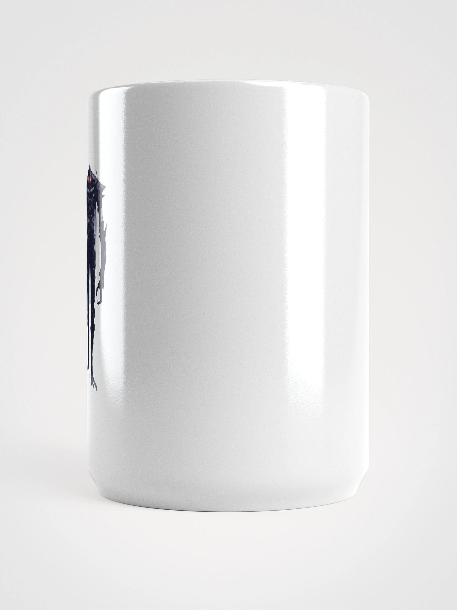 Solo Leveling: Beru Design Mug product image (5)