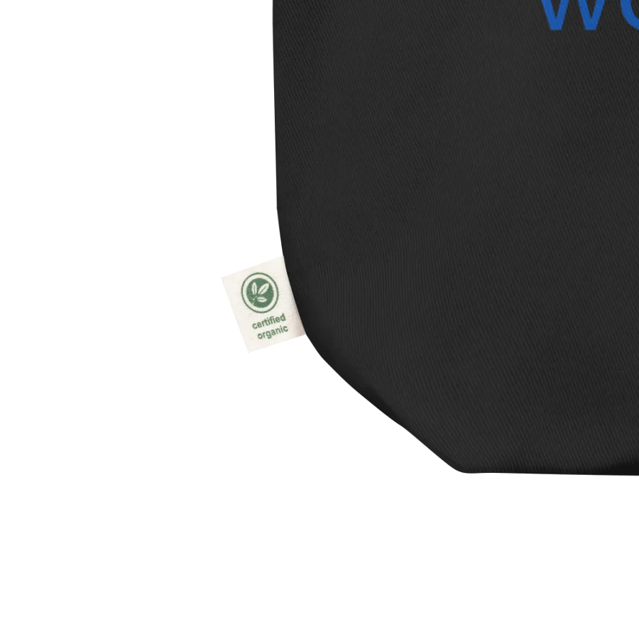 wokeWars Tote product image (4)