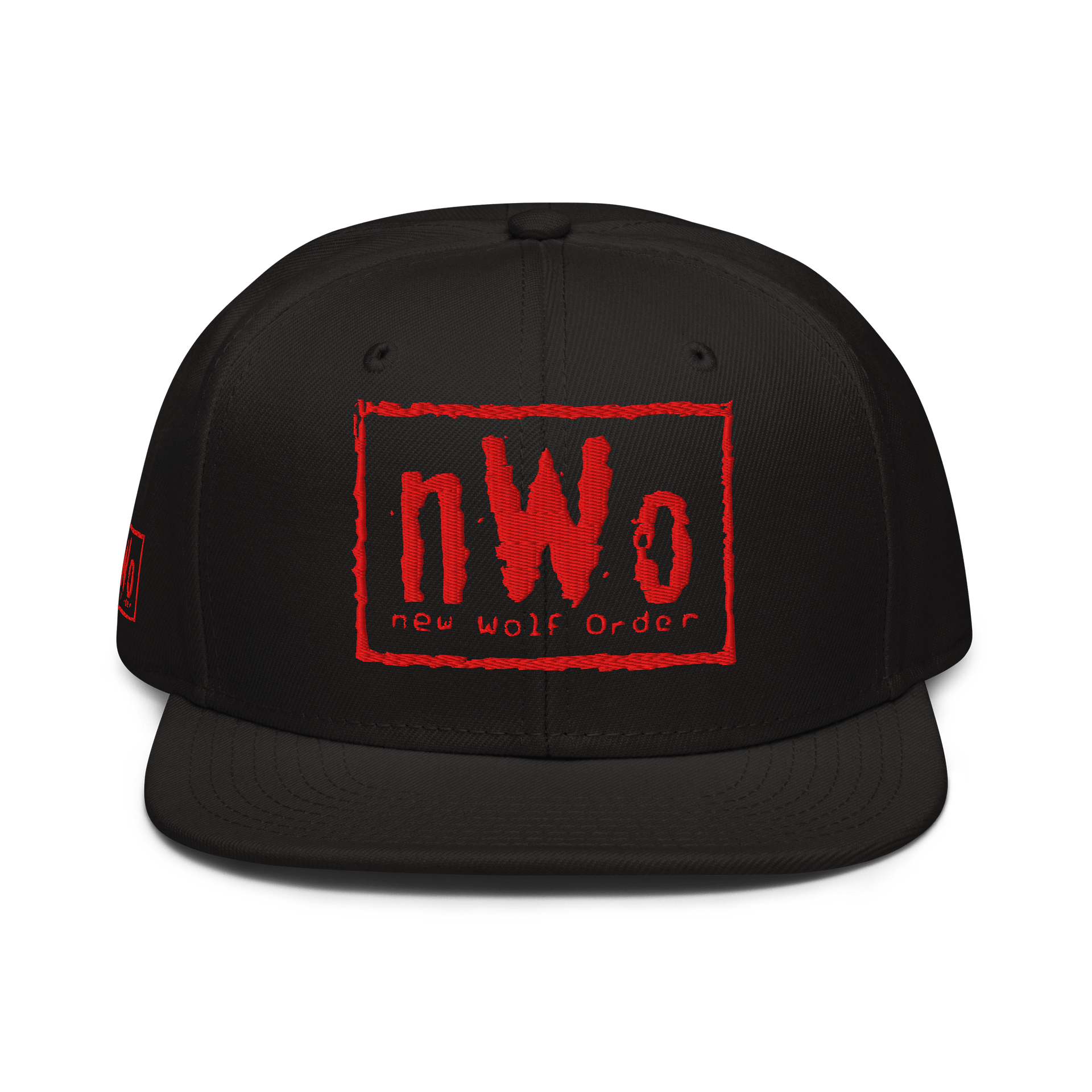 New Wolf Order SnapBack Cap product image (1)