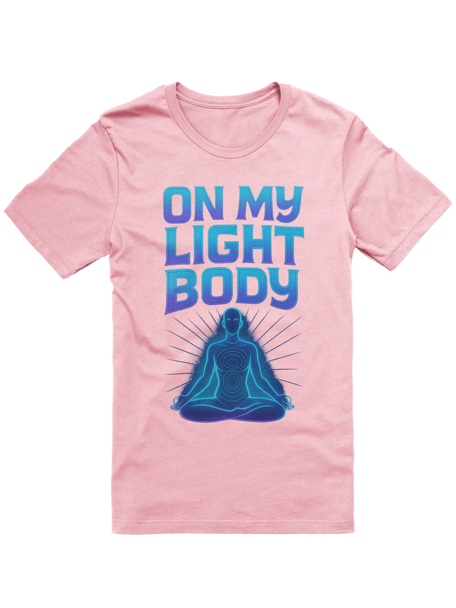 On My Light Body T-Shirt IV product image (9)