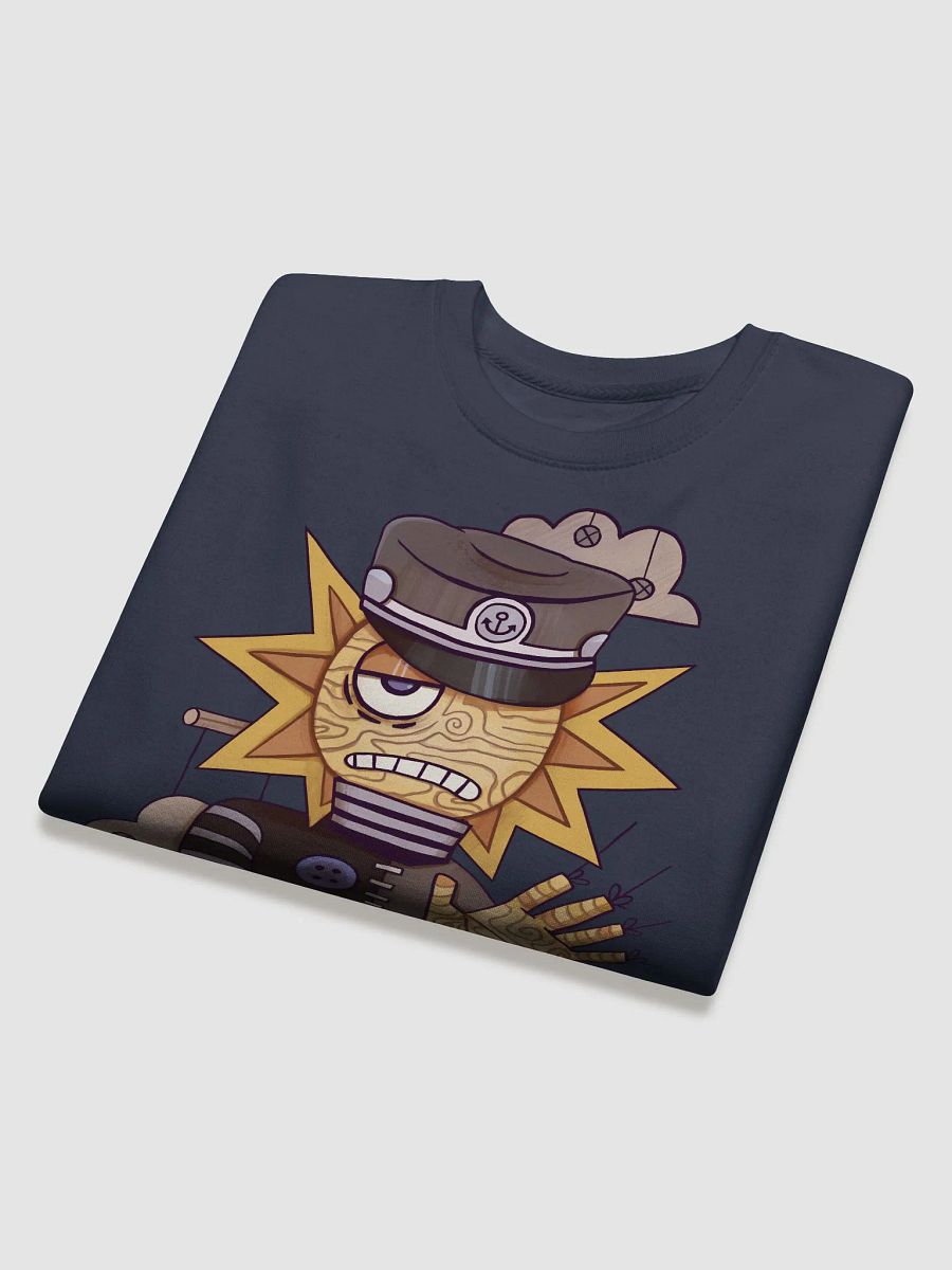 Mr. Dusky Sweatshirt (DTG Print) product image (3)