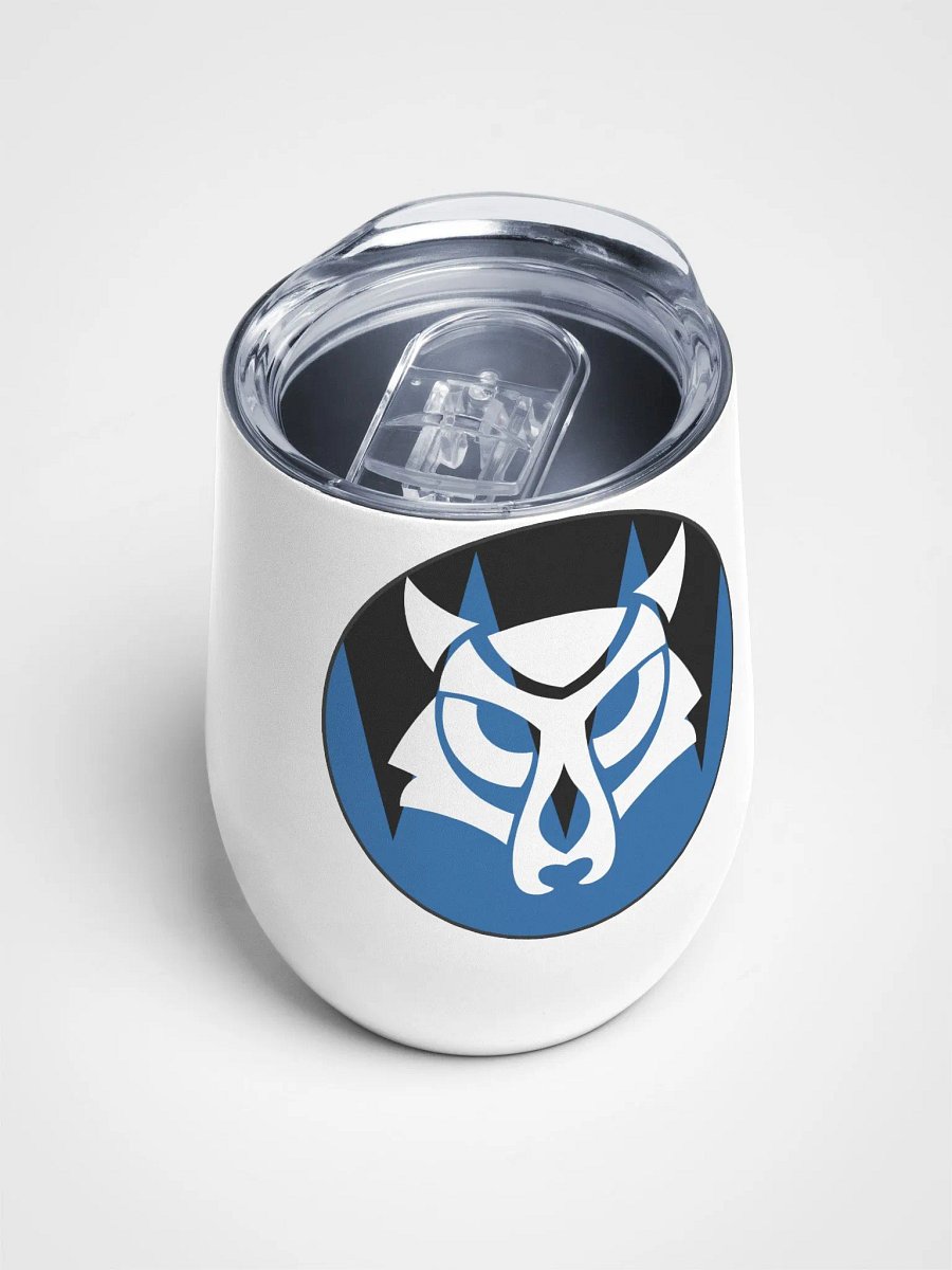 Ghostmane Shield Tumbler product image (3)