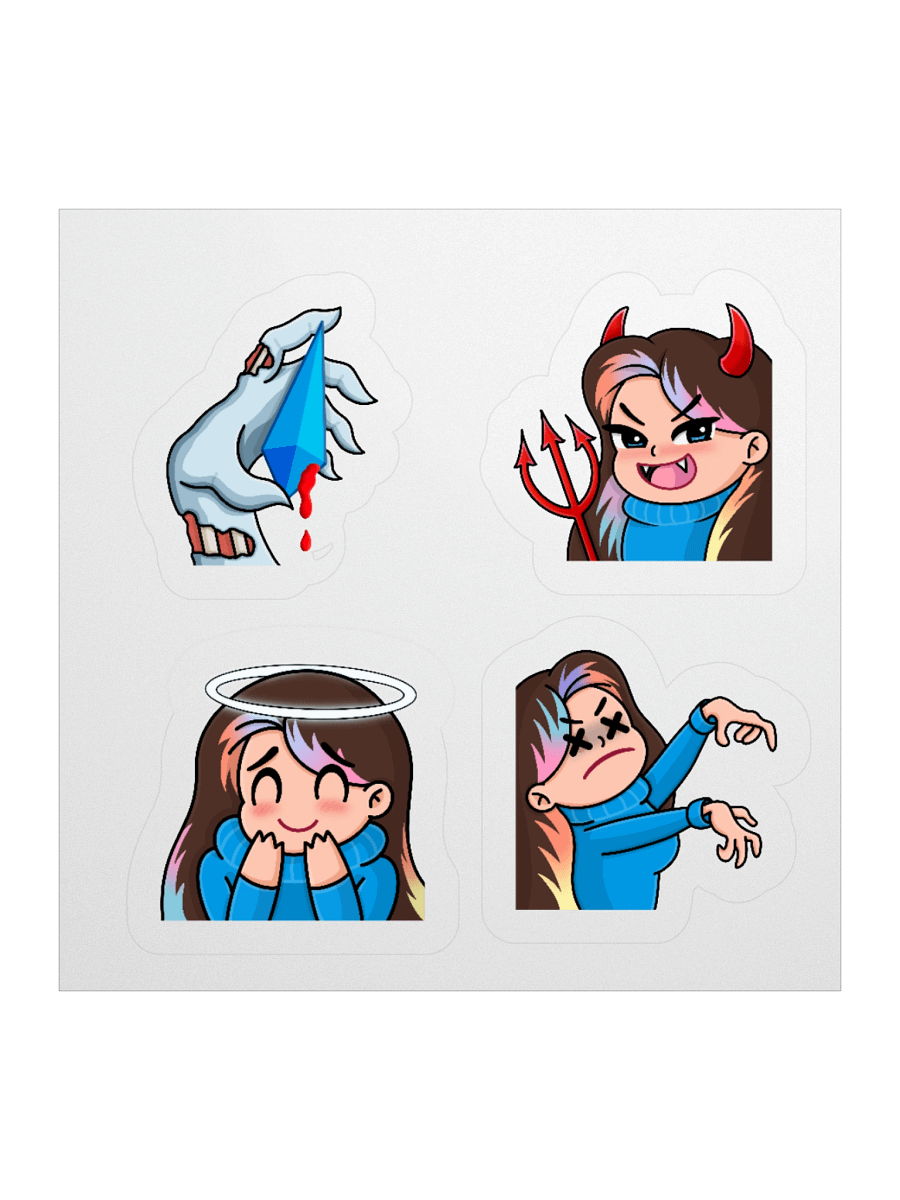Stickersss product image (1)