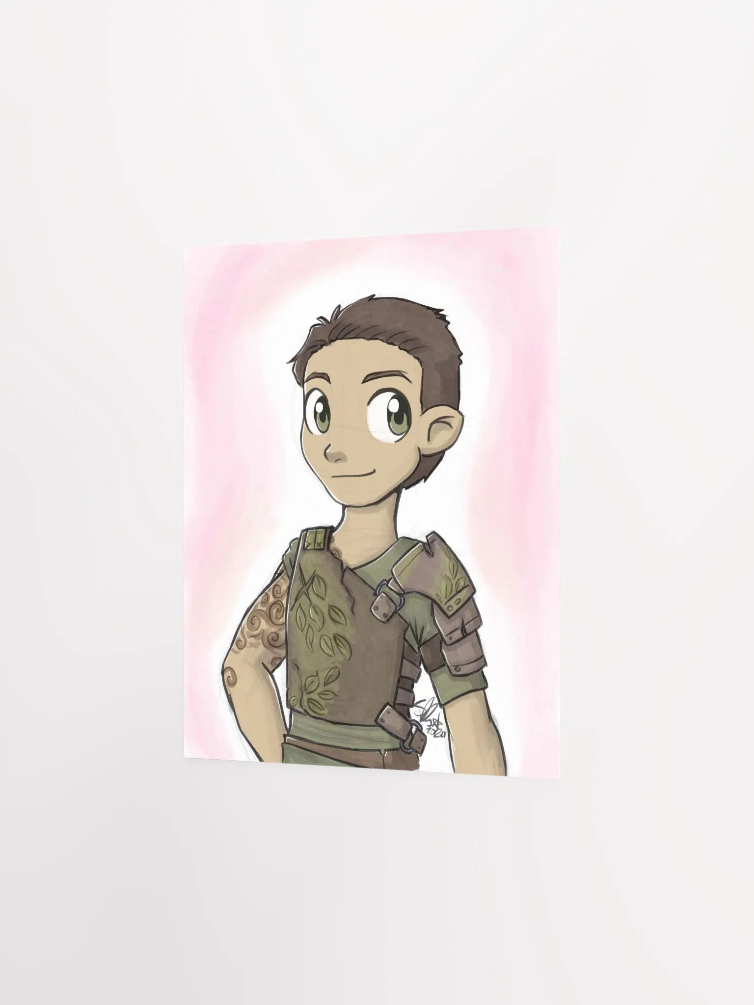 Soldier product image (2)