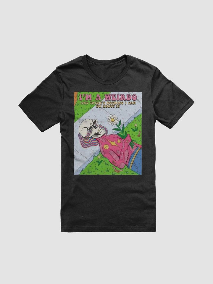 im a weirdo product image (1)